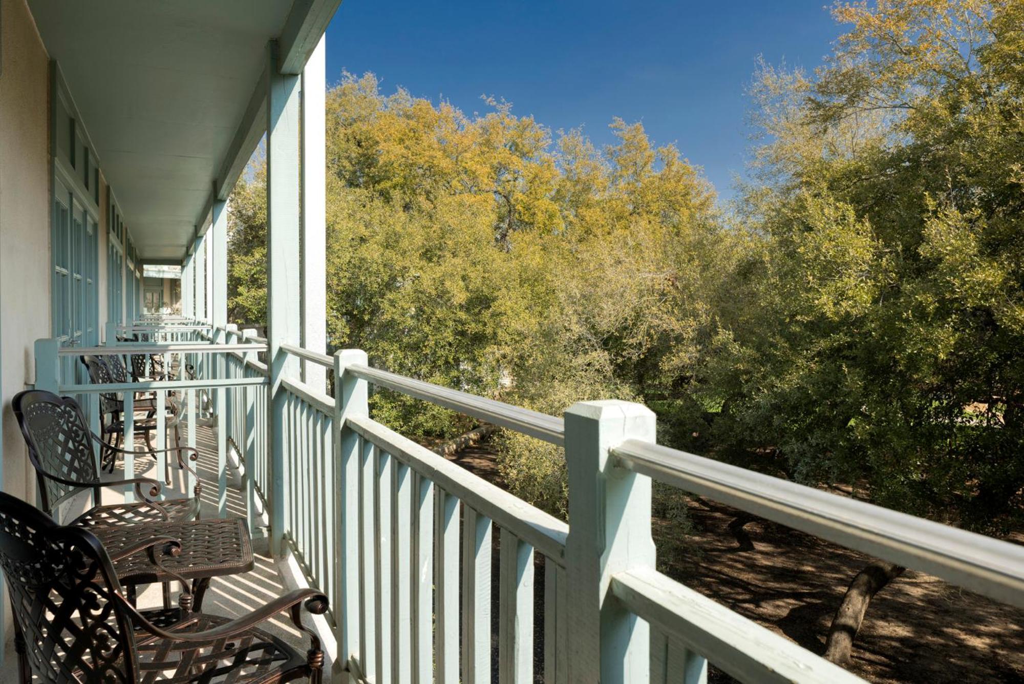 Hyatt Regency Hill Country Resort & Spa San Antonio Luaran gambar