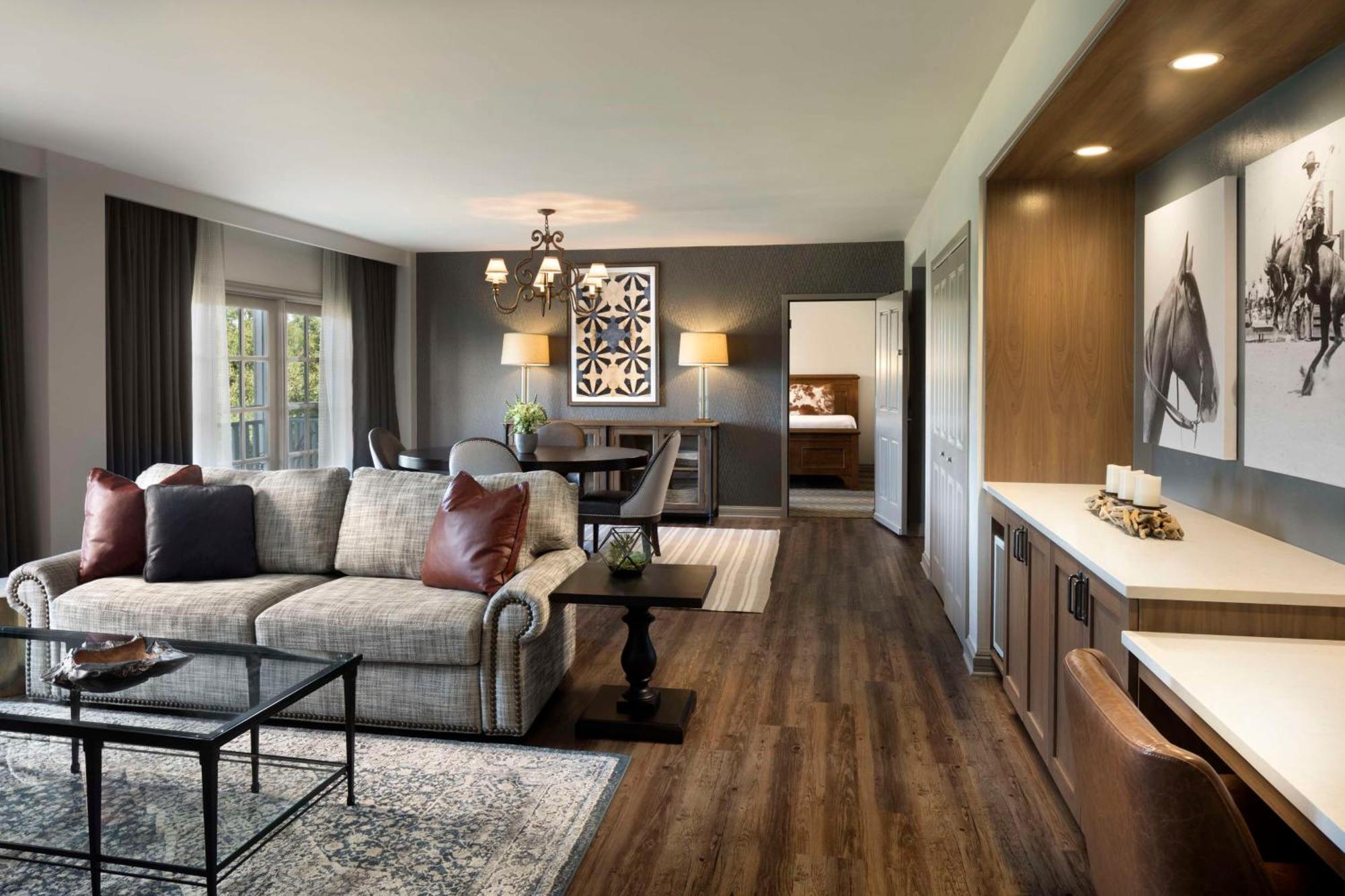Hyatt Regency Hill Country Resort & Spa San Antonio Luaran gambar
