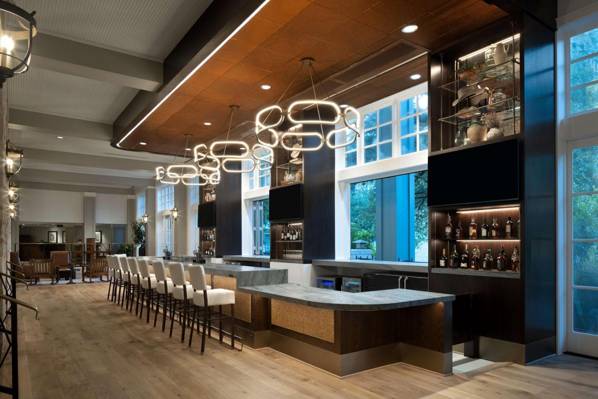 Hyatt Regency Hill Country Resort & Spa San Antonio Luaran gambar