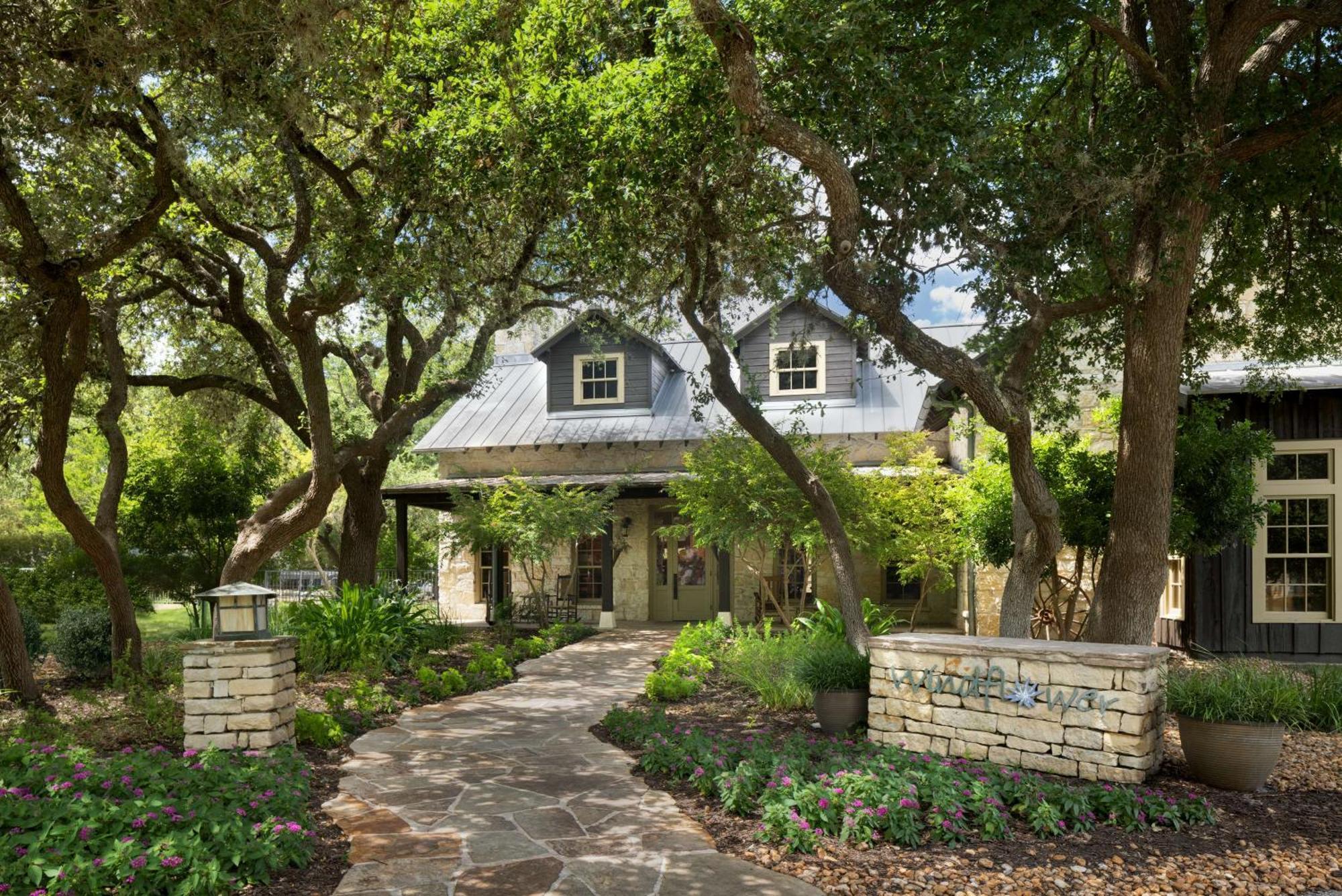 Hyatt Regency Hill Country Resort & Spa San Antonio Luaran gambar