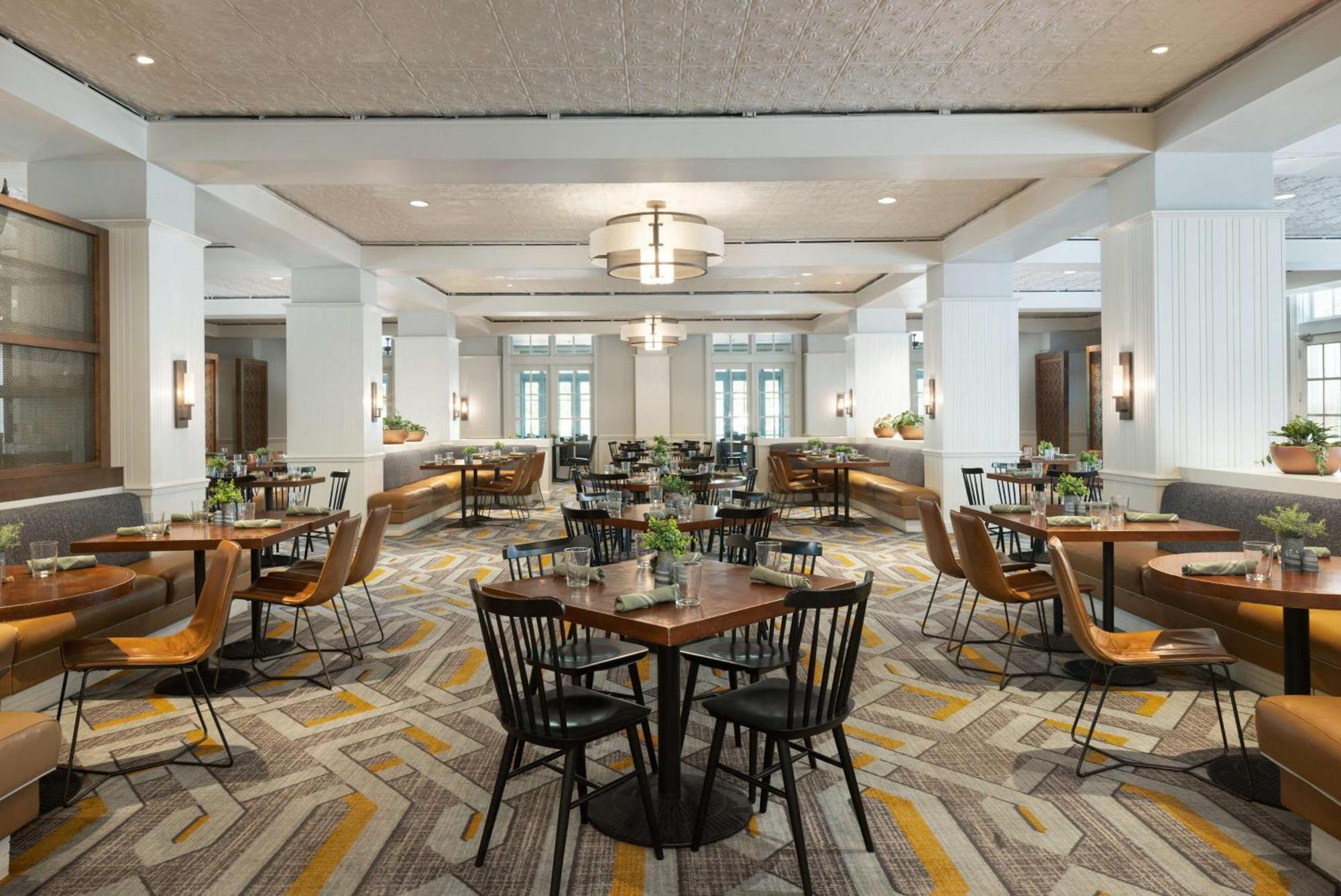 Hyatt Regency Hill Country Resort & Spa San Antonio Luaran gambar