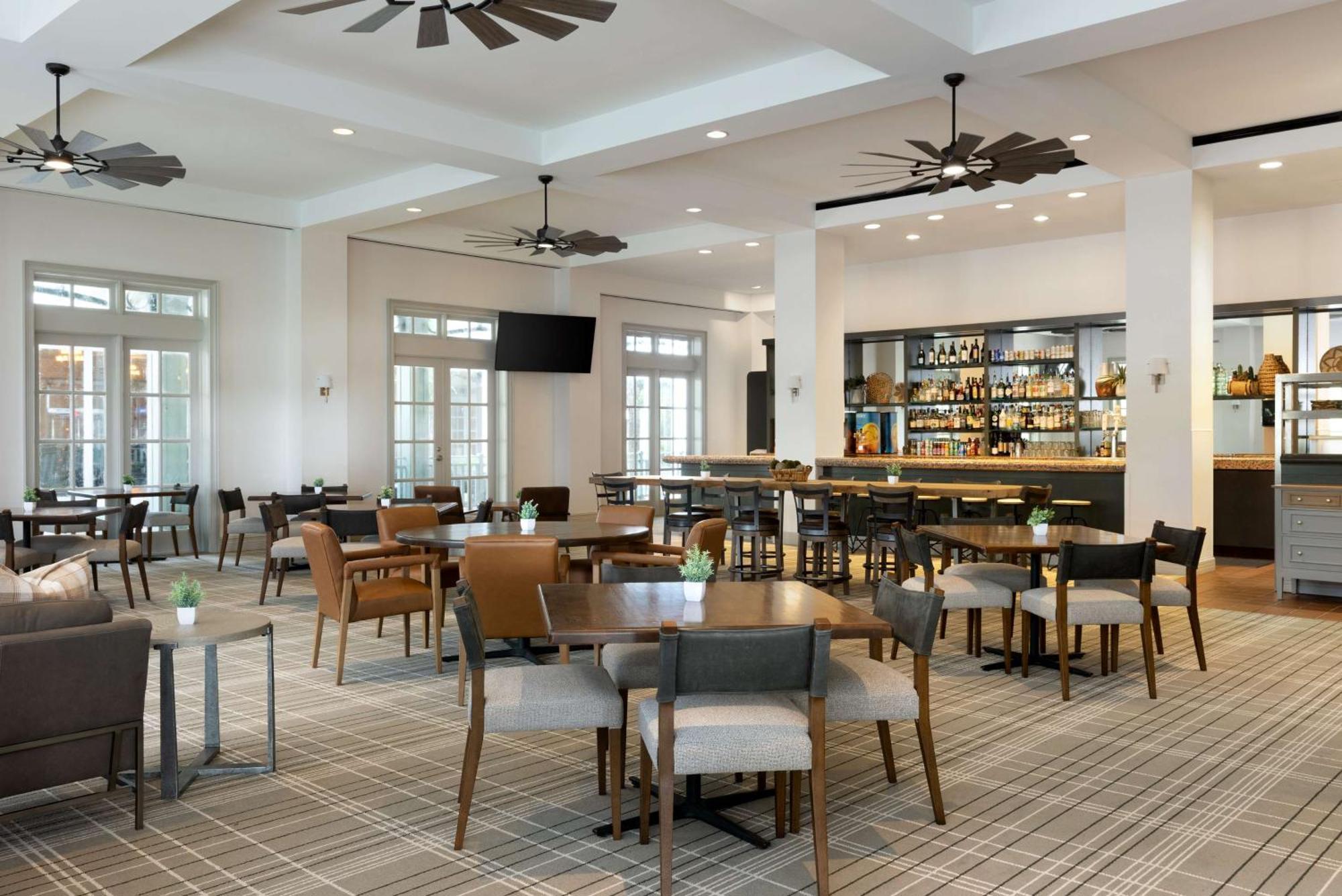 Hyatt Regency Hill Country Resort & Spa San Antonio Luaran gambar