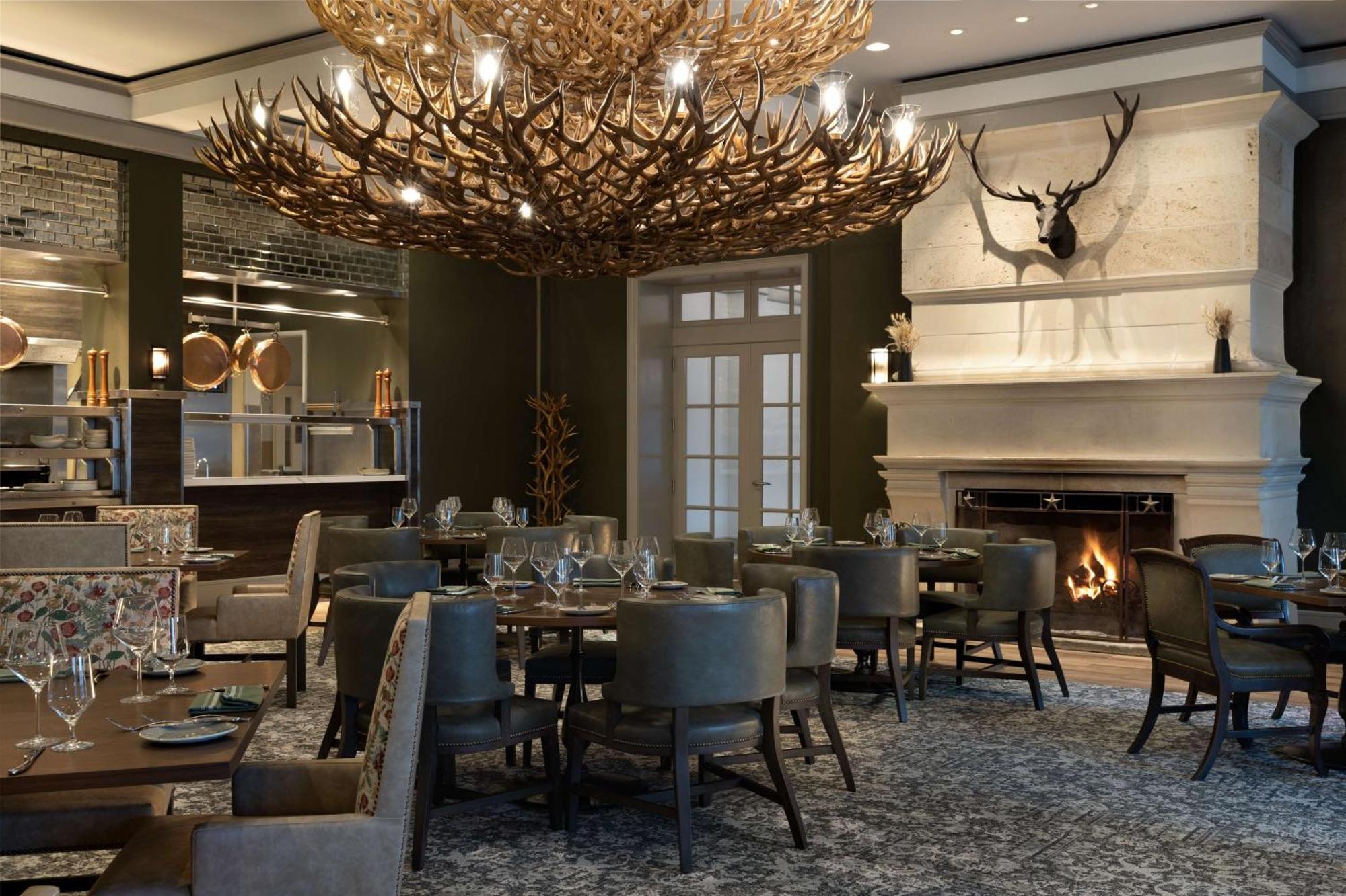 Hyatt Regency Hill Country Resort & Spa San Antonio Luaran gambar