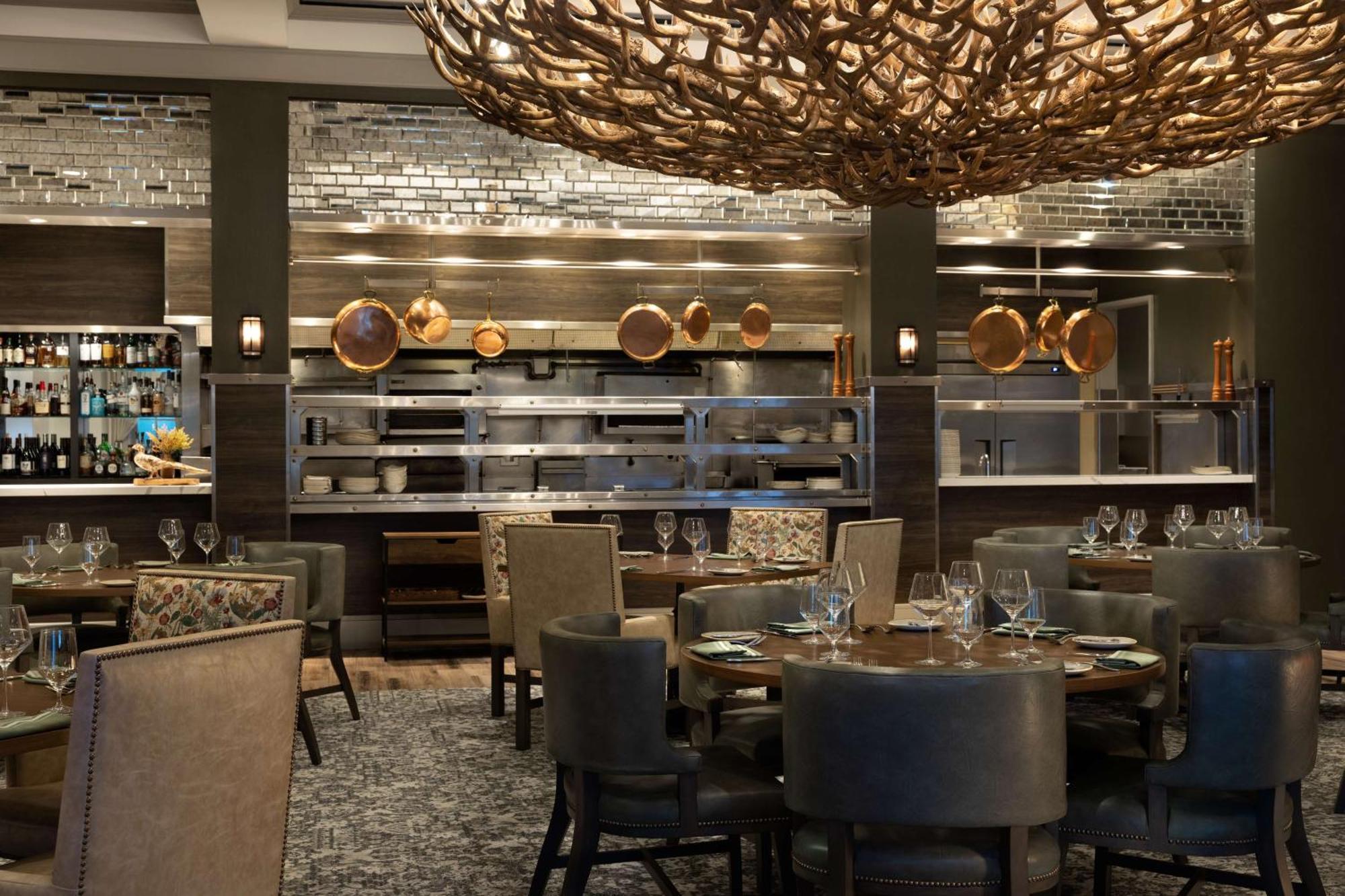 Hyatt Regency Hill Country Resort & Spa San Antonio Luaran gambar