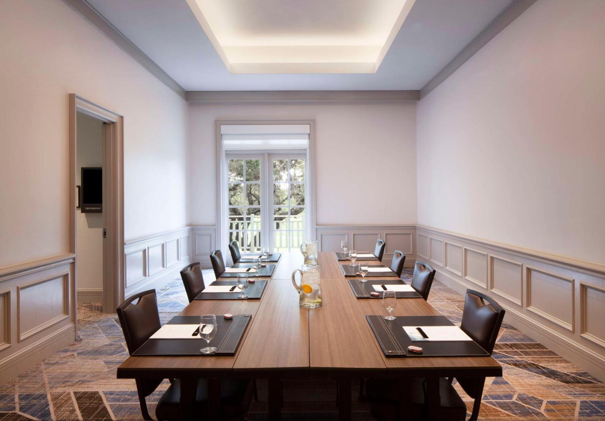 Hyatt Regency Hill Country Resort & Spa San Antonio Luaran gambar