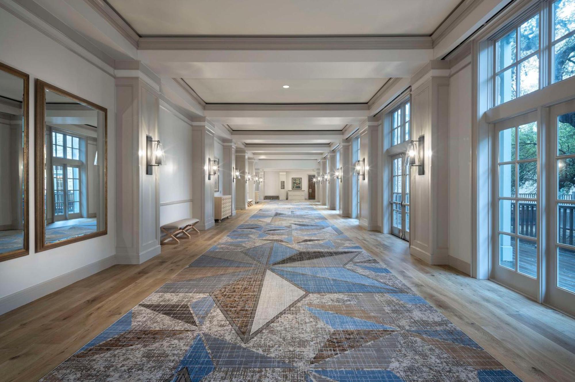 Hyatt Regency Hill Country Resort & Spa San Antonio Luaran gambar