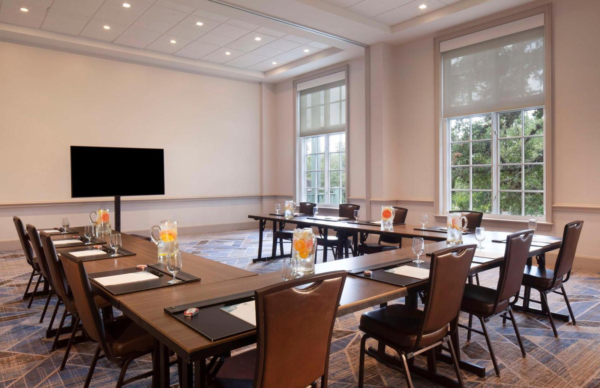 Hyatt Regency Hill Country Resort & Spa San Antonio Luaran gambar