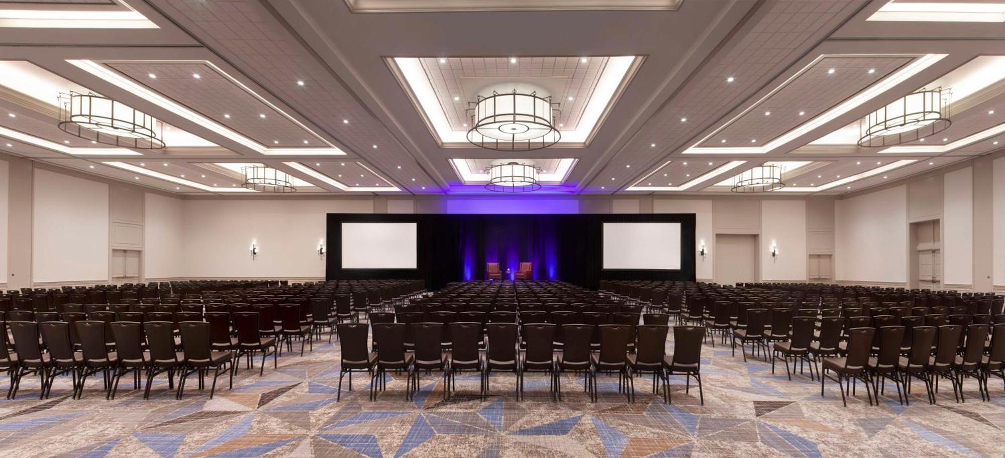 Hyatt Regency Hill Country Resort & Spa San Antonio Luaran gambar