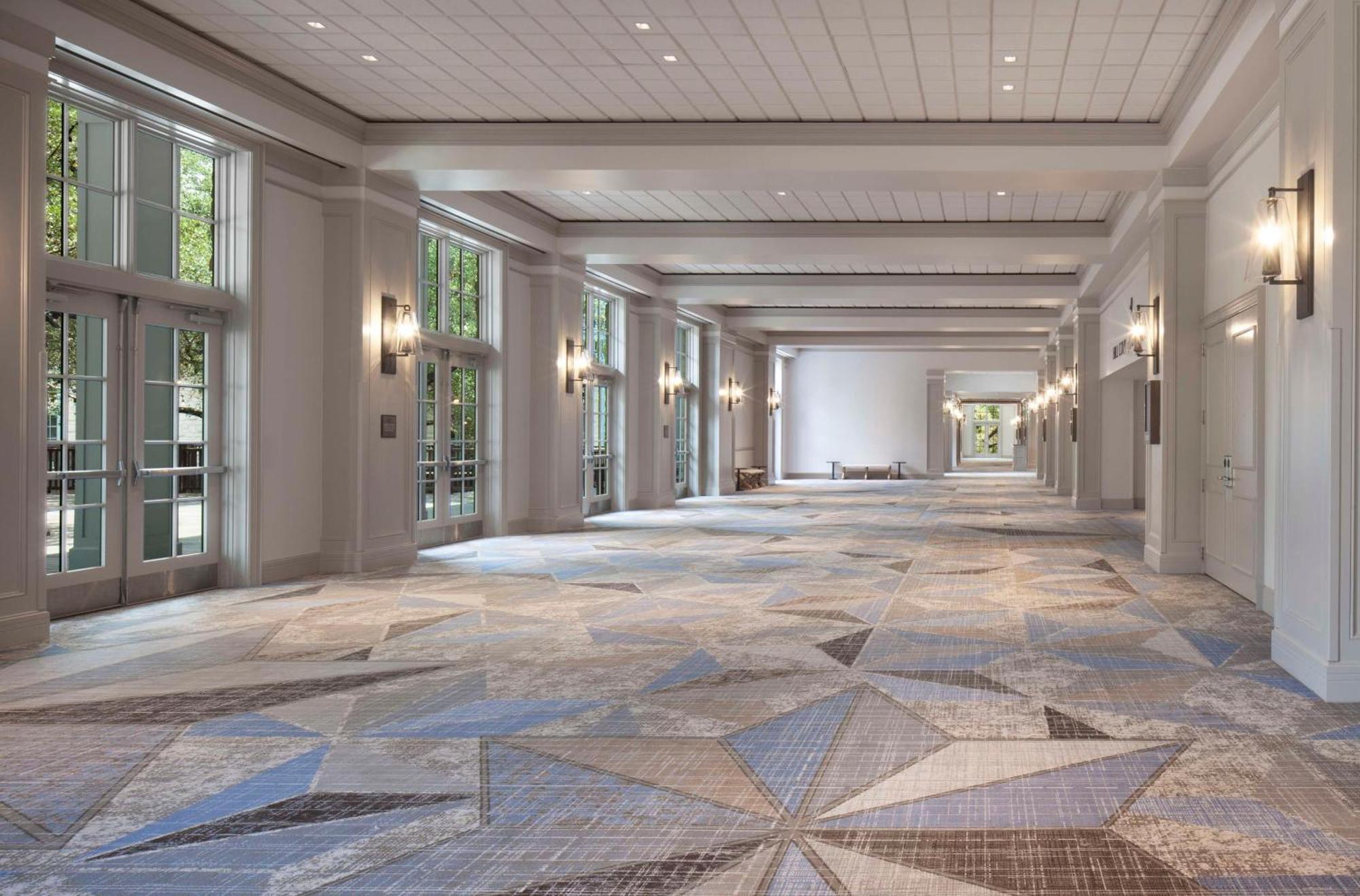 Hyatt Regency Hill Country Resort & Spa San Antonio Luaran gambar