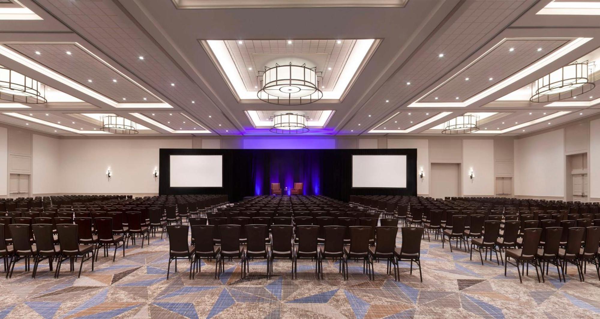 Hyatt Regency Hill Country Resort & Spa San Antonio Luaran gambar