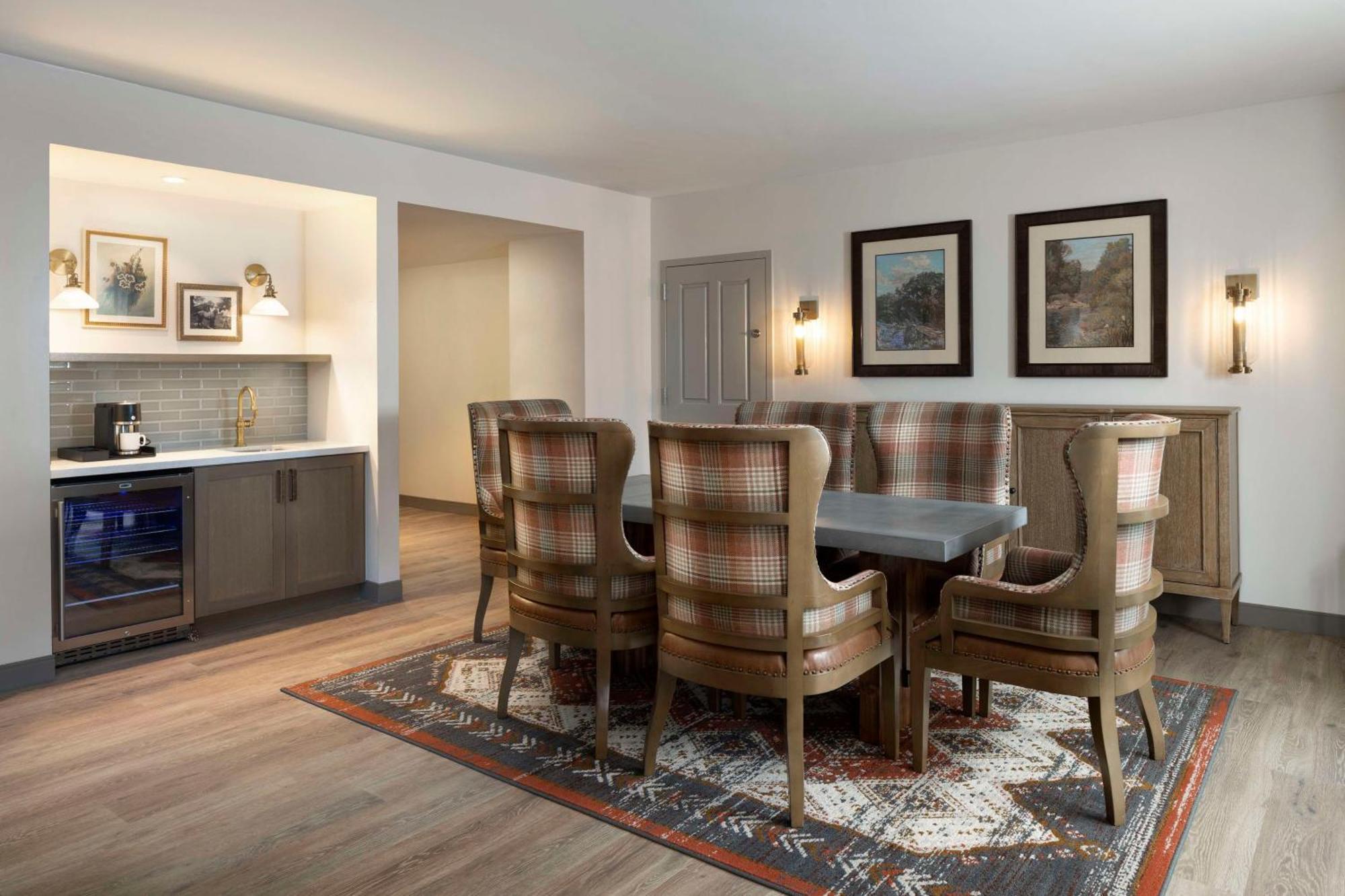 Hyatt Regency Hill Country Resort & Spa San Antonio Luaran gambar