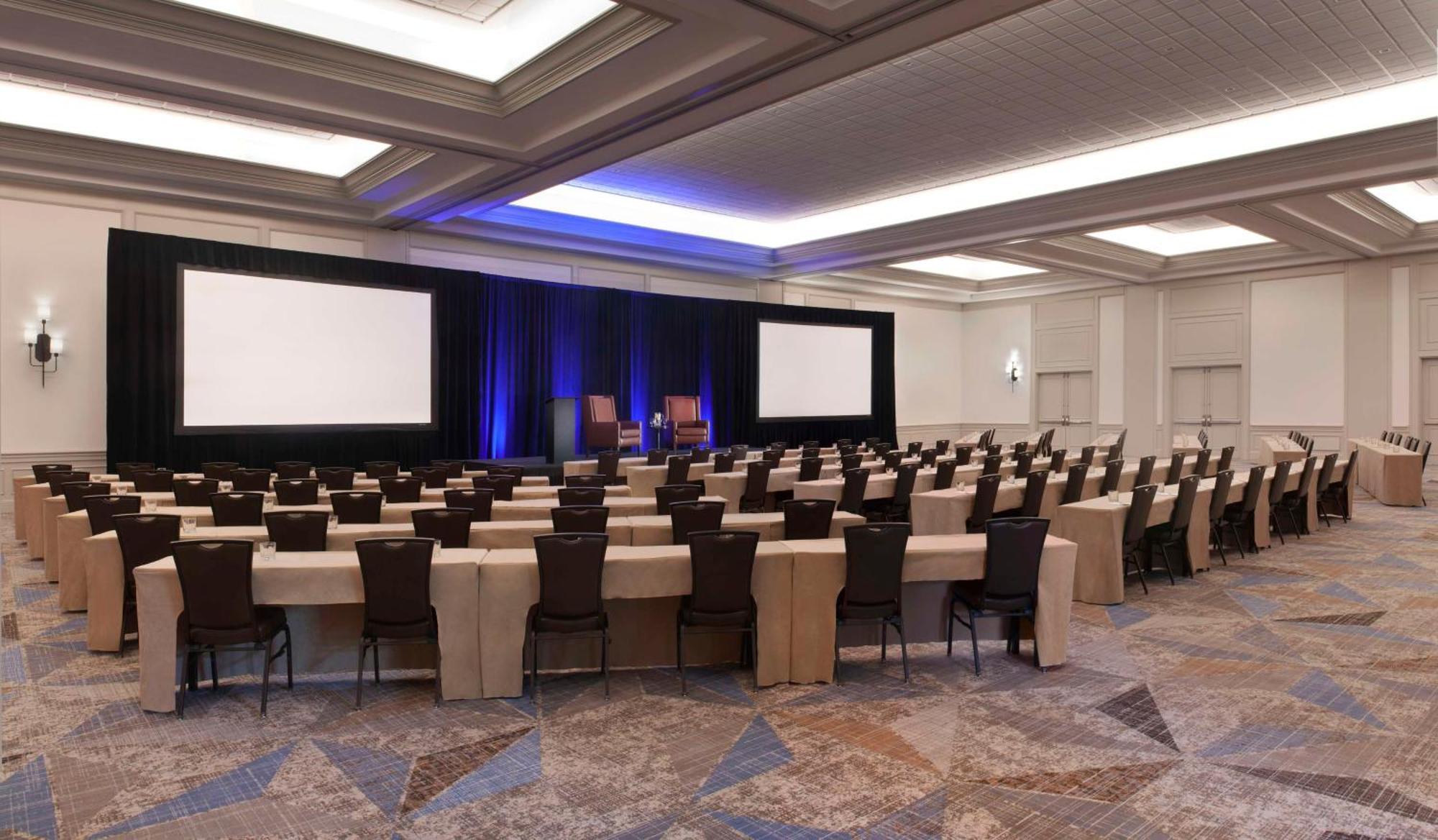 Hyatt Regency Hill Country Resort & Spa San Antonio Luaran gambar