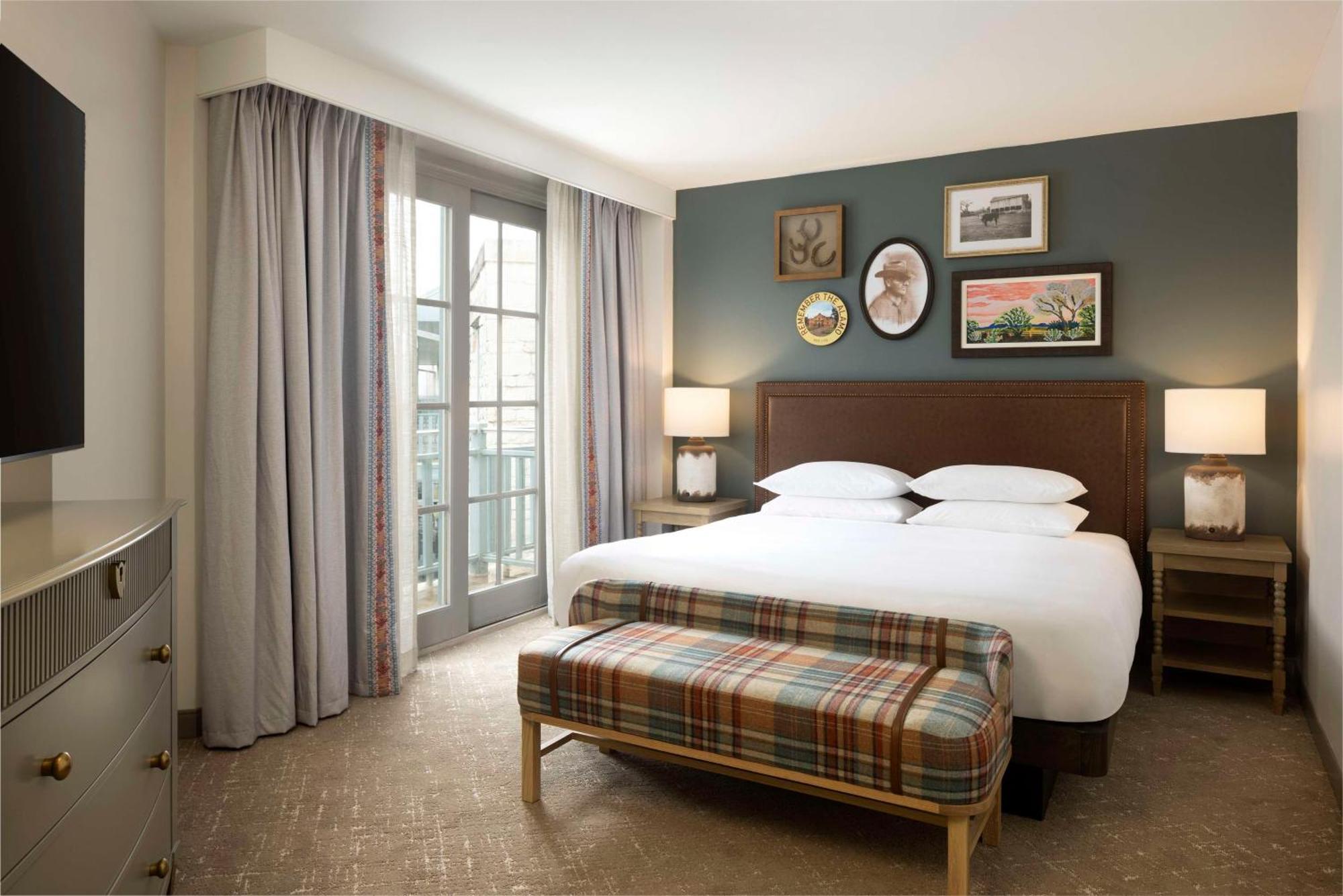 Hyatt Regency Hill Country Resort & Spa San Antonio Luaran gambar