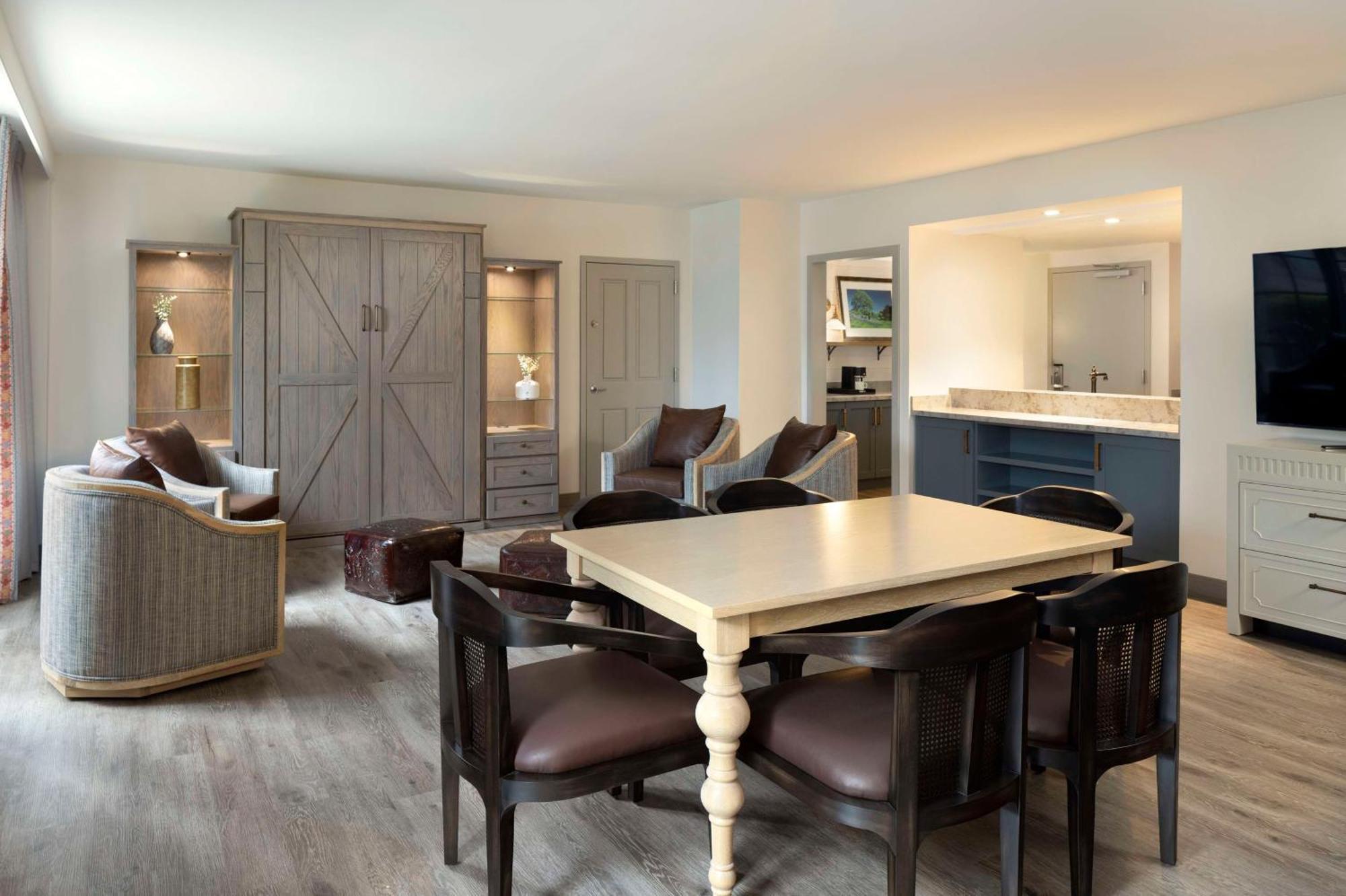 Hyatt Regency Hill Country Resort & Spa San Antonio Luaran gambar