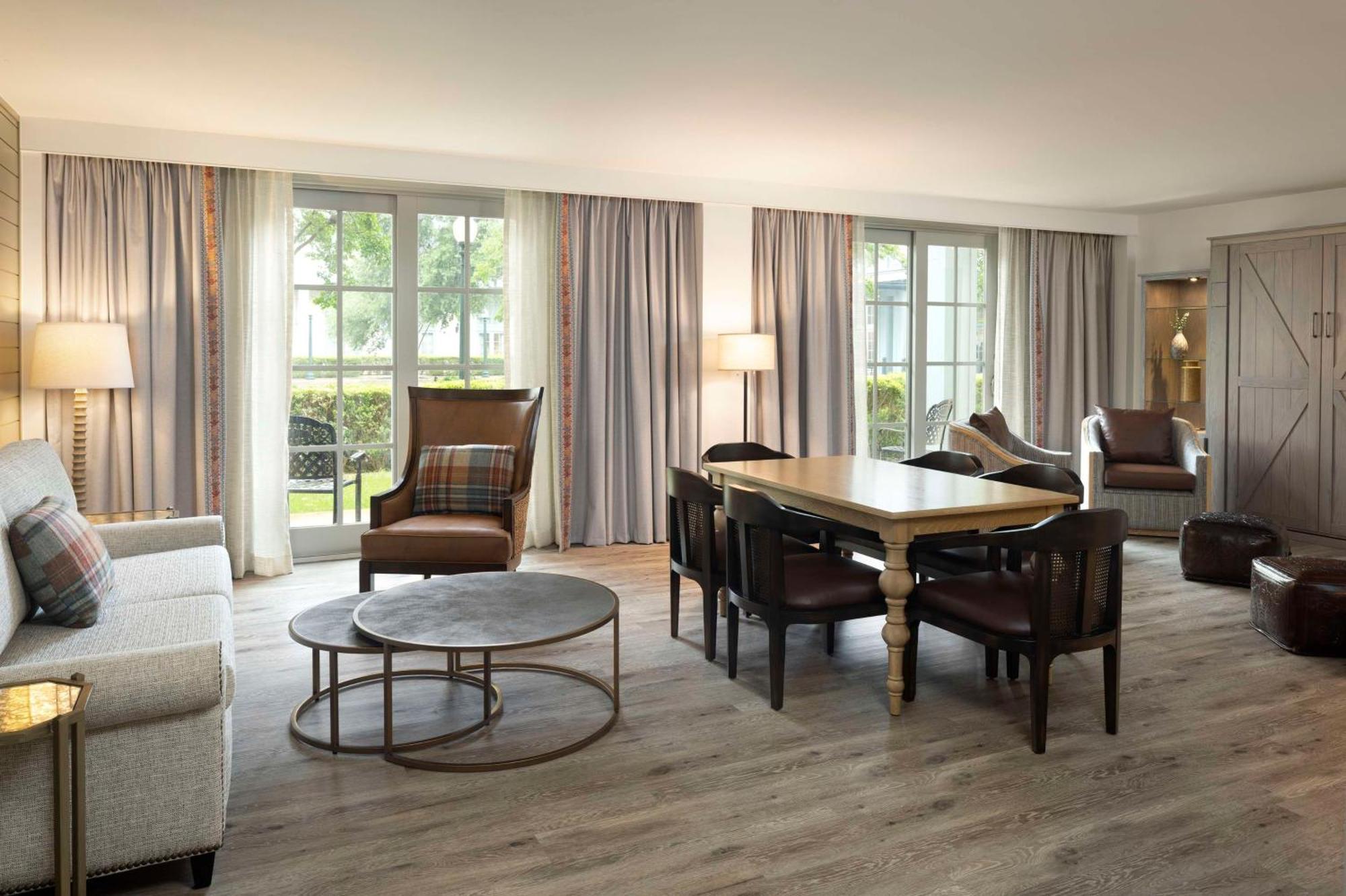 Hyatt Regency Hill Country Resort & Spa San Antonio Luaran gambar