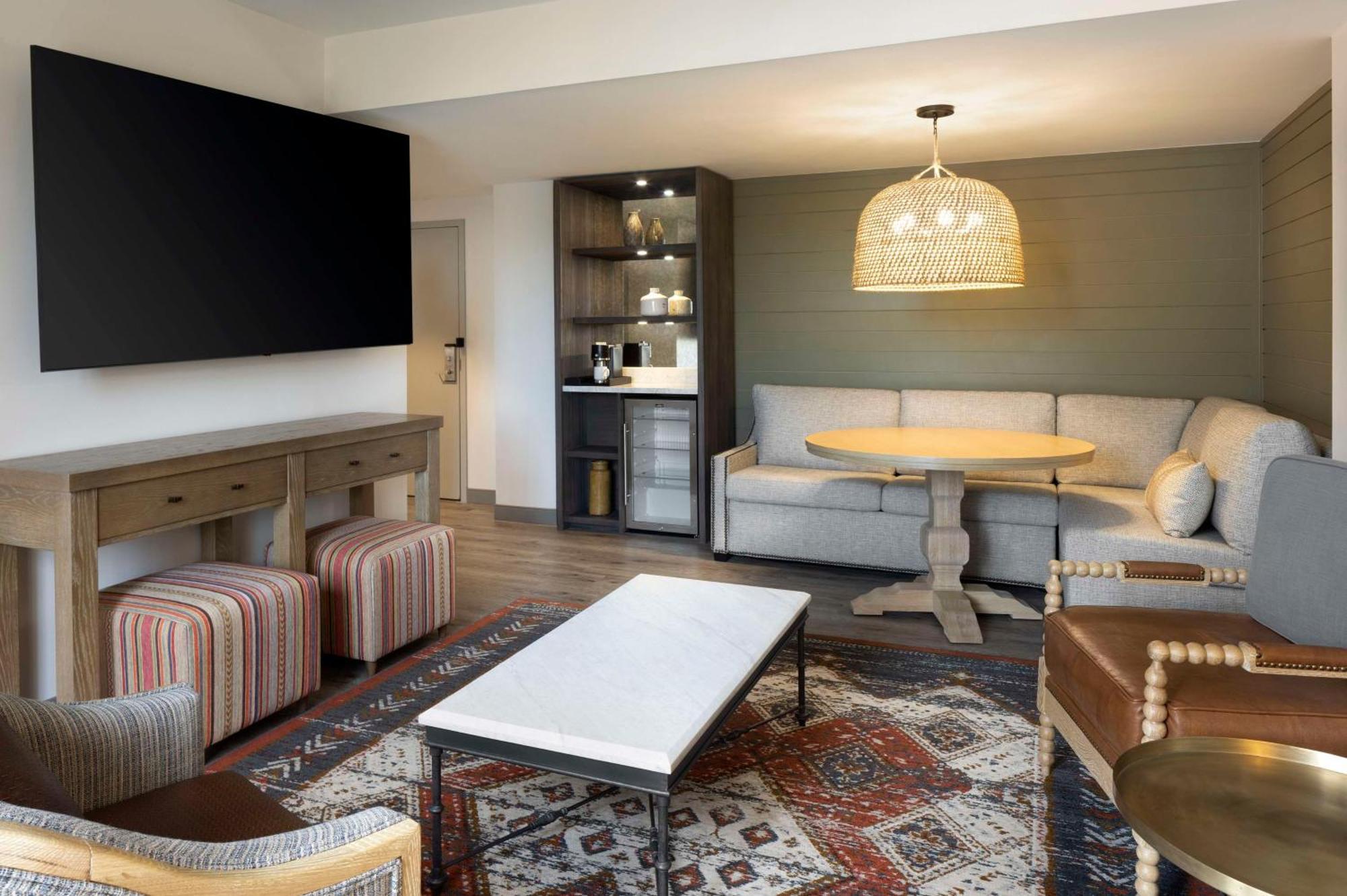 Hyatt Regency Hill Country Resort & Spa San Antonio Luaran gambar