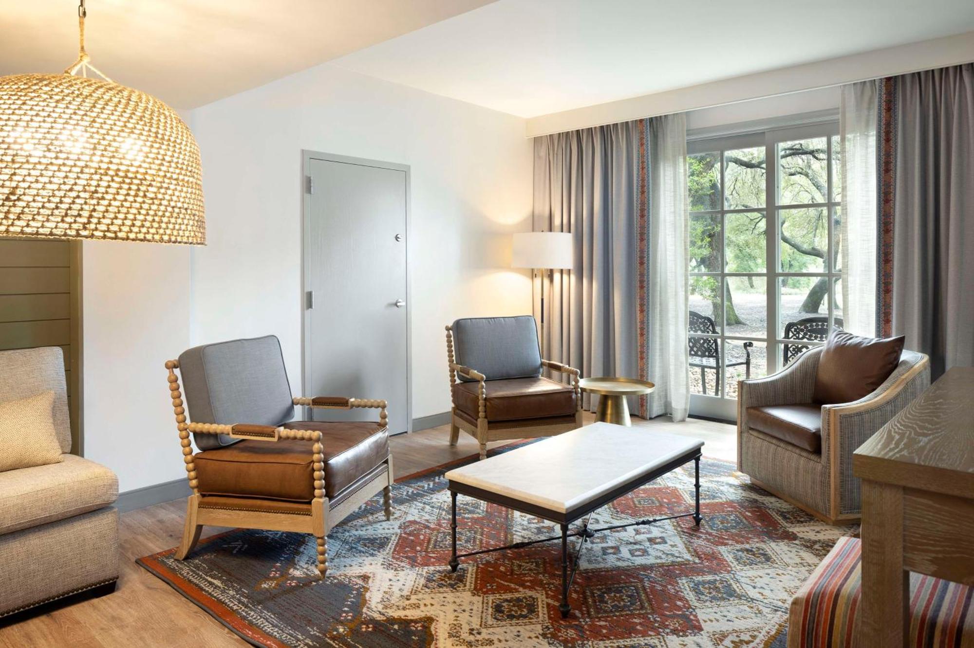 Hyatt Regency Hill Country Resort & Spa San Antonio Luaran gambar