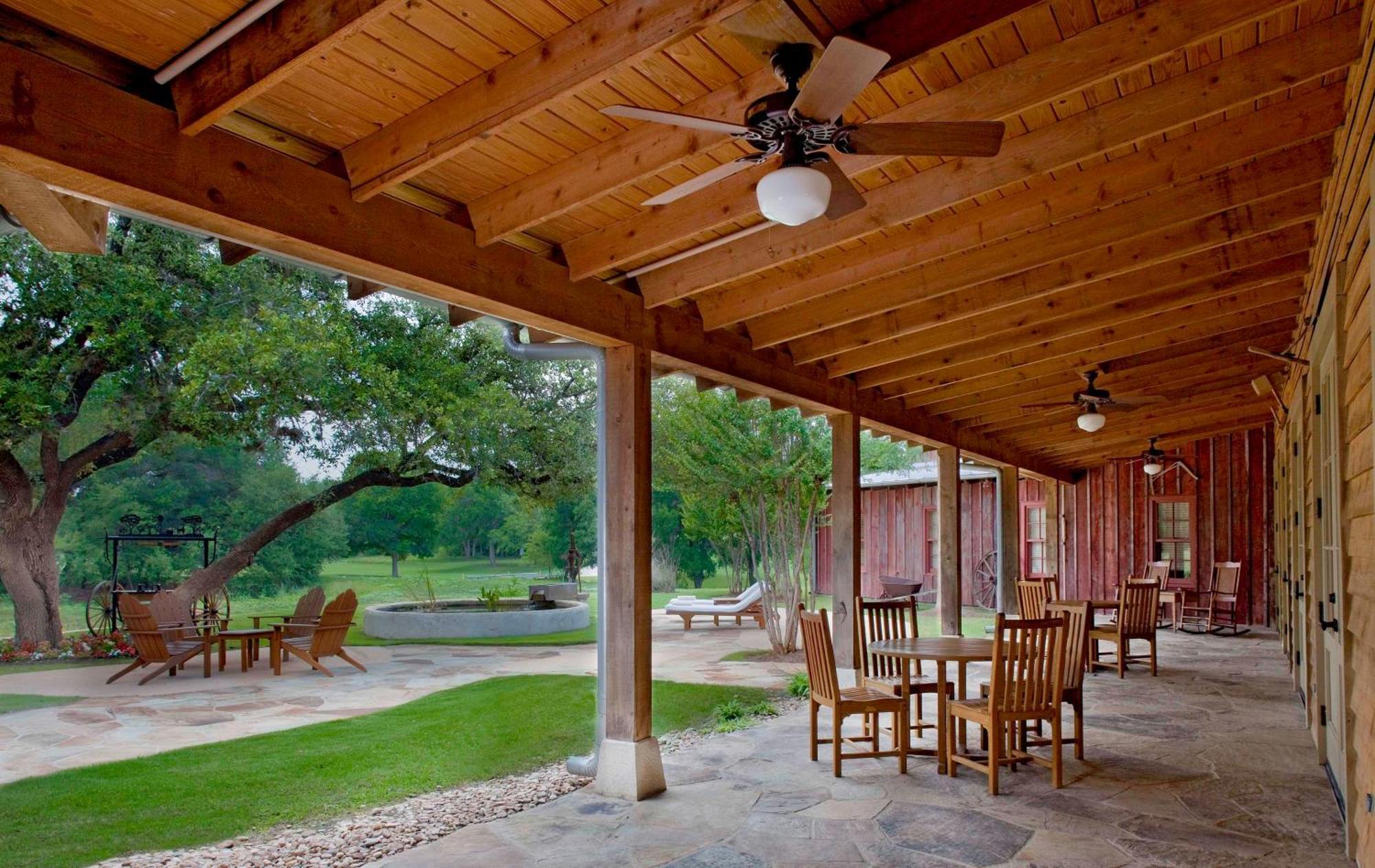 Hyatt Regency Hill Country Resort & Spa San Antonio Luaran gambar