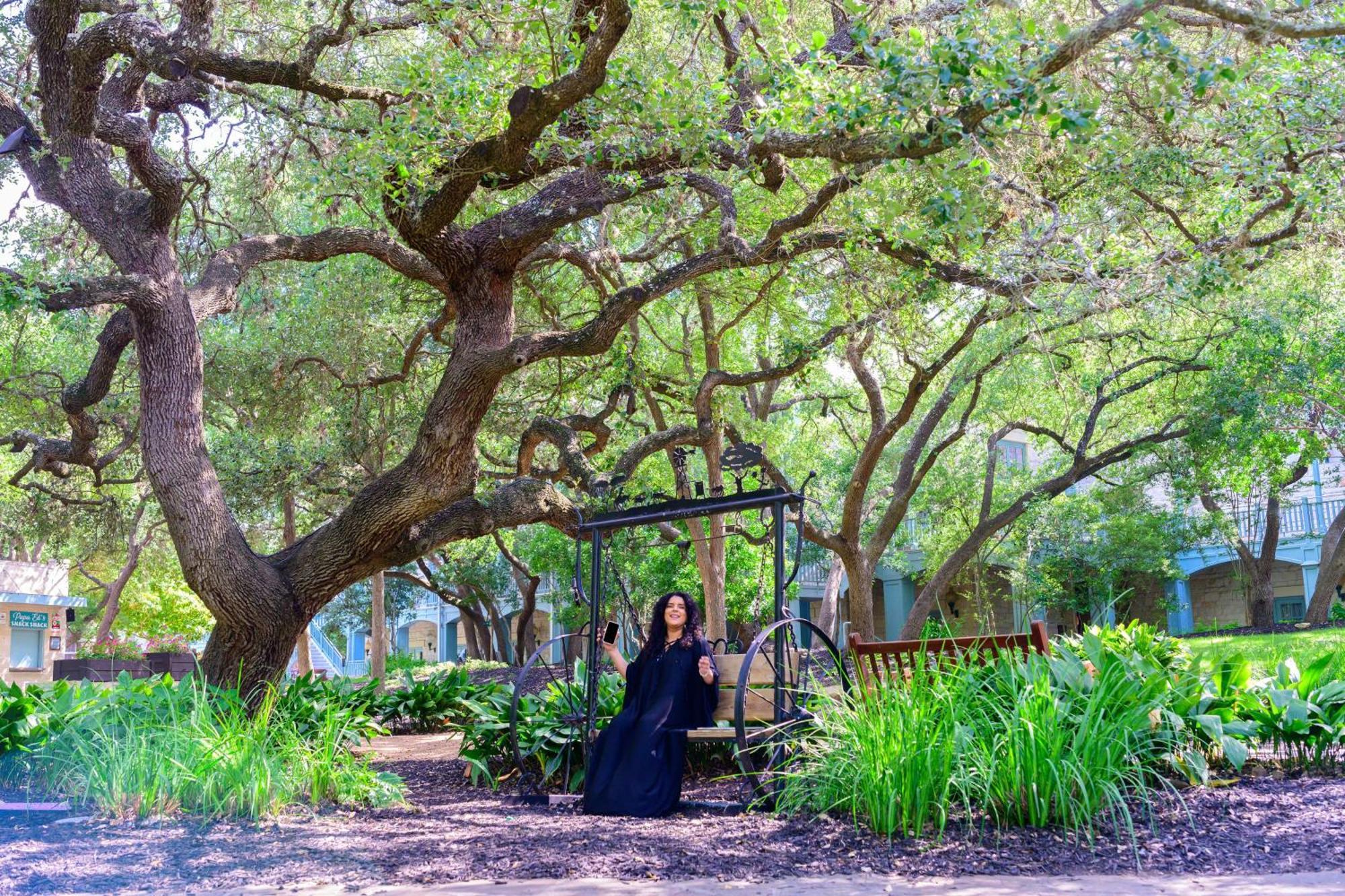 Hyatt Regency Hill Country Resort & Spa San Antonio Luaran gambar