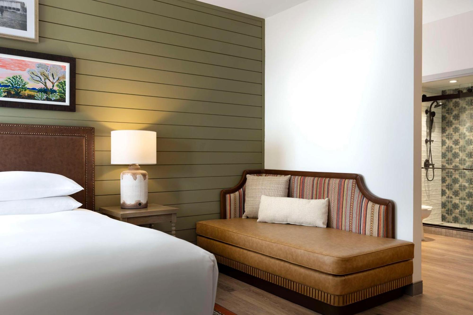 Hyatt Regency Hill Country Resort & Spa San Antonio Luaran gambar